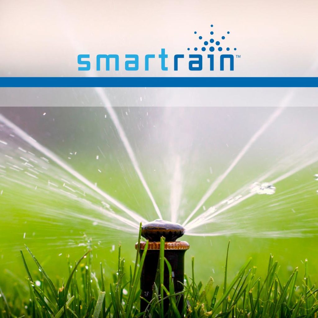 Let smart rain help with green retrofitting your home and business