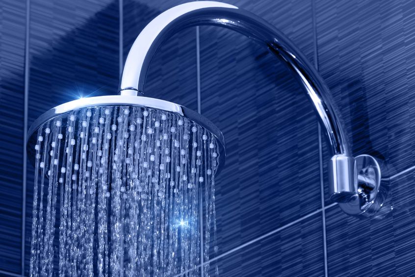 Use options for winter water conservation