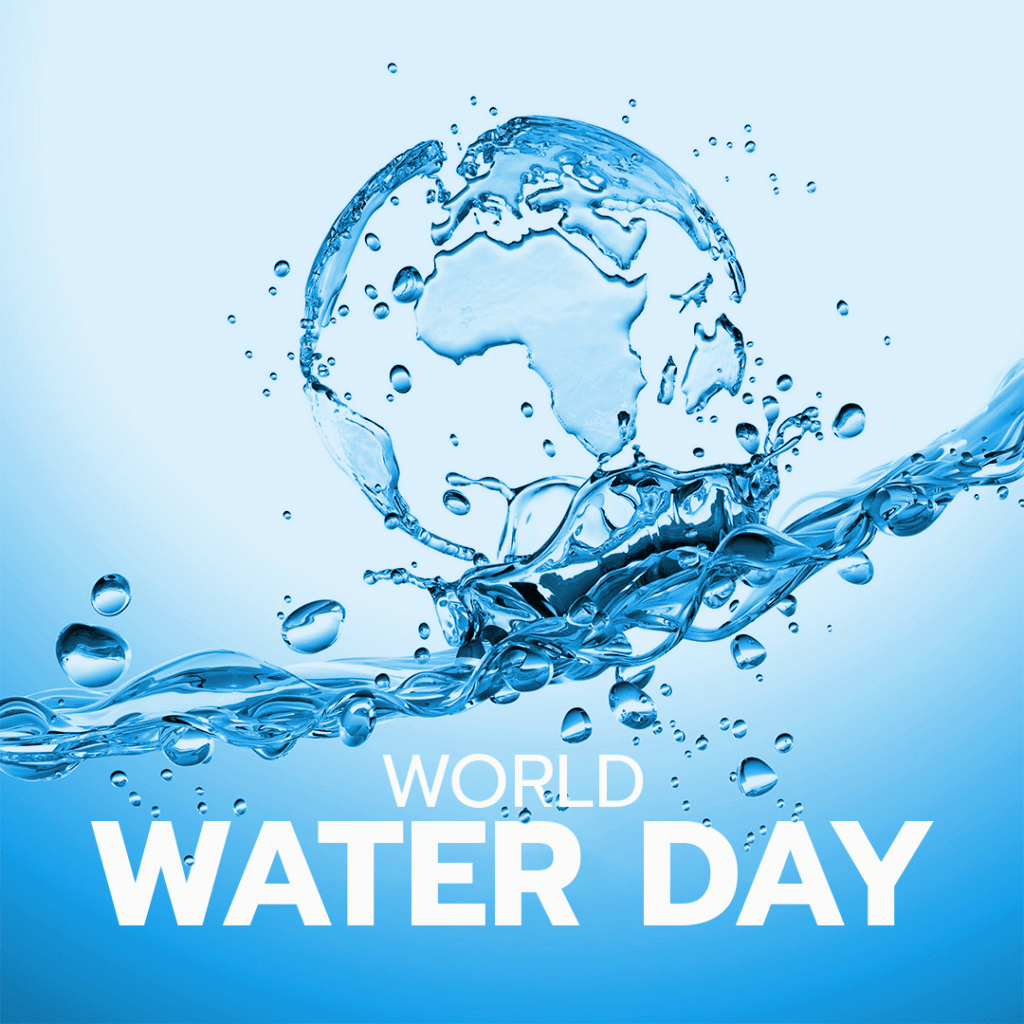 Celebrate World Water Day with Smart Rain