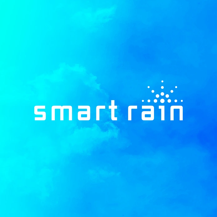 Smart Rain logo